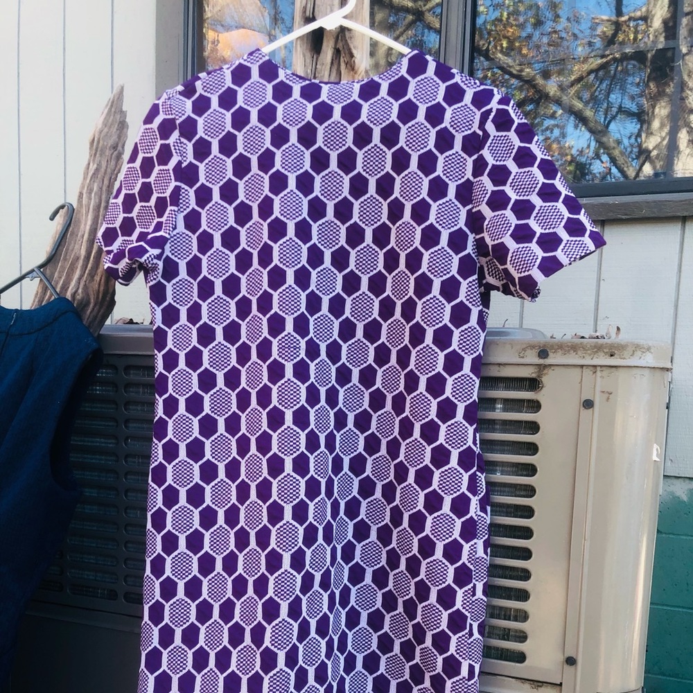 1960s vintage dress